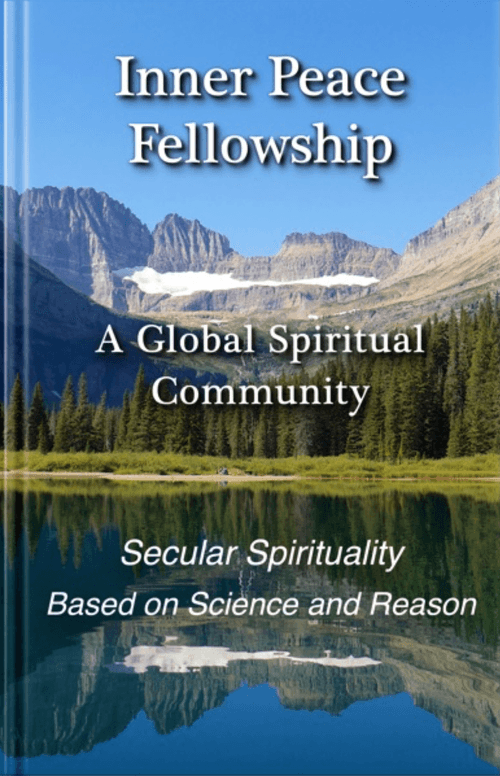 Inner Peace Fellowship eBook cover