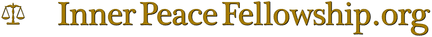 Inner Peace Fellowship Logo